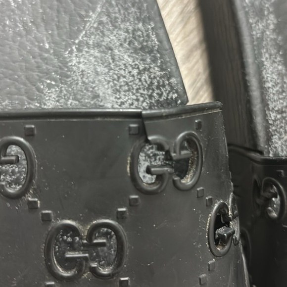 Gucci slides - Picture 4 of 6